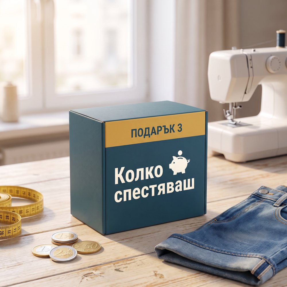 Колко спестяваш