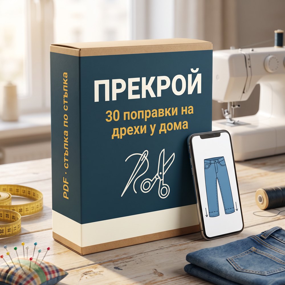 Прекрой